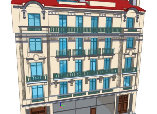 Maquette BIM (42)
