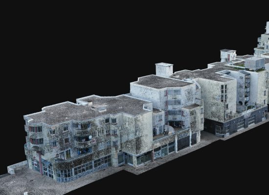 Nuage de points immeuble (42)