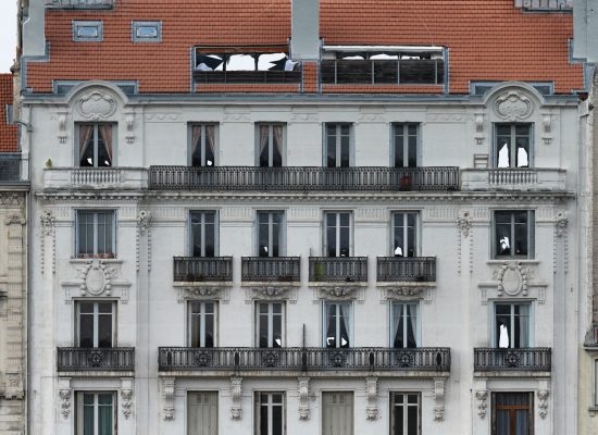 Orthophoto façade (42)