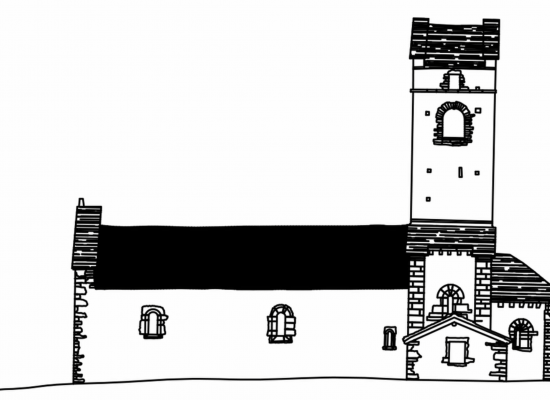 Vectorisation église (71)