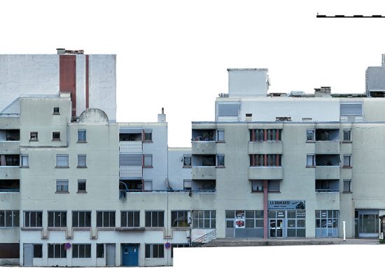 Orthophoto facade (42)