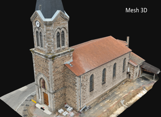 Modele 3D église (42)